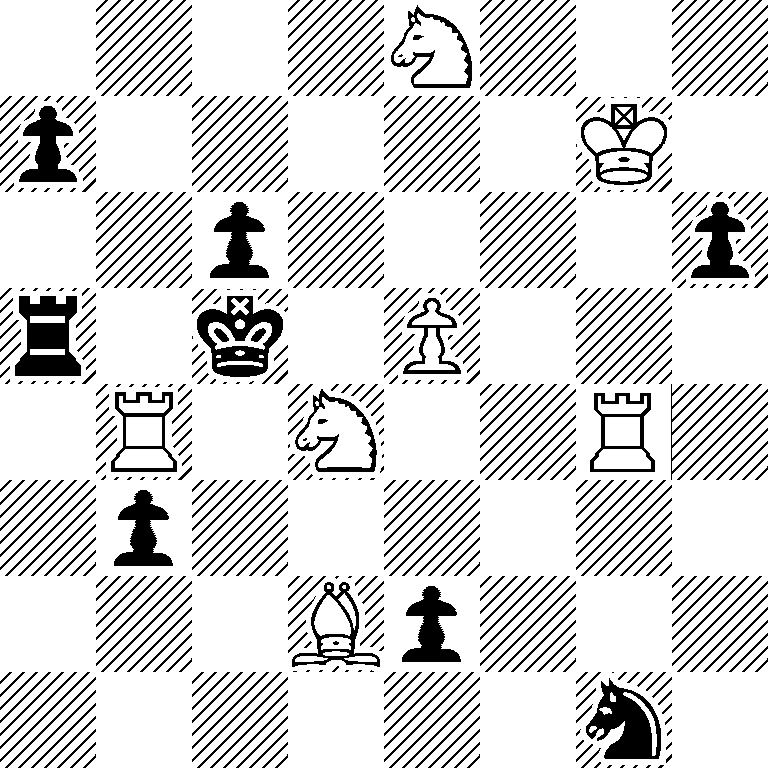 4N3/p5K1/2p4p/r1k1P3/1R1N2R1/1p6/3Bp3/6n1