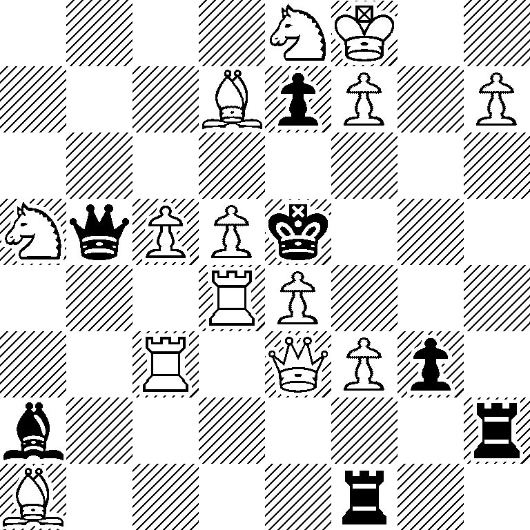 4NK2/3BpP1P/8/NqPPk3/3RP3/2R1QPp1/b6r/B4r2