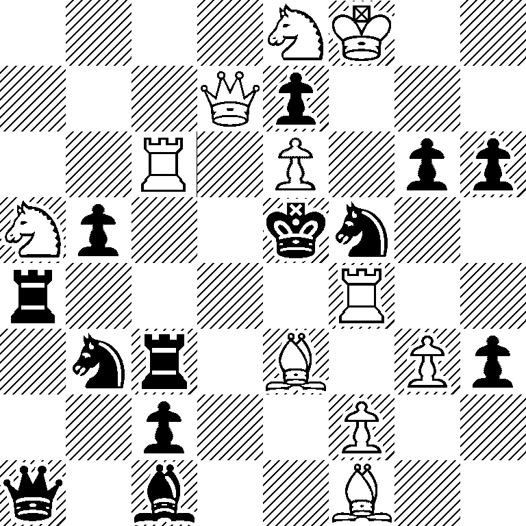 4NK2/3Qp3/2R1P1pp/Np2kn2/r4R2/1nr1B1Pp/2p2P2/q1b2B2