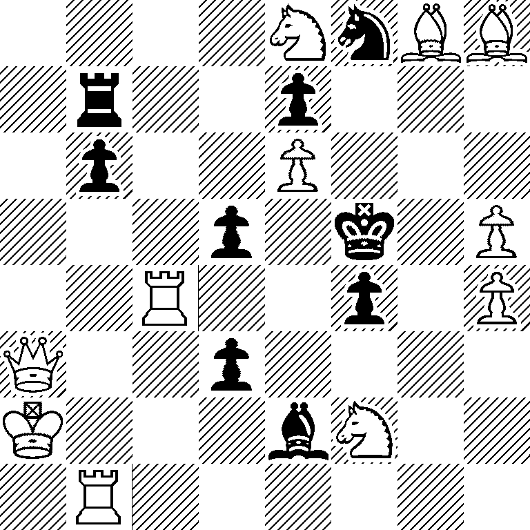 4NnBB/1r2p3/1p2P3/3p1k1P/2R2p1P/Q2p4/K3bN2/1R6