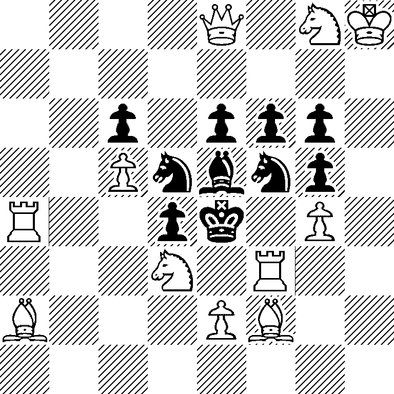 4Q1NK/8/2p1ppp1/2Pnbnp1/R2pk1P1/3N1R2/B3PB2/8