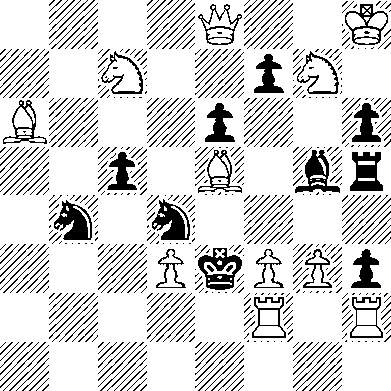 4Q2K/2N2pN1/B3p2p/2p1B1br/1n1n4/3PkPPp/5R1R/8