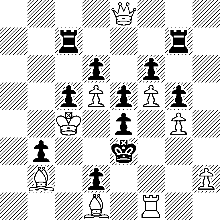 4Q3/2r3r1/3p1p2/2pPpPp1/2K1p1P1/1p2k3/1B1p3P/3B1R2