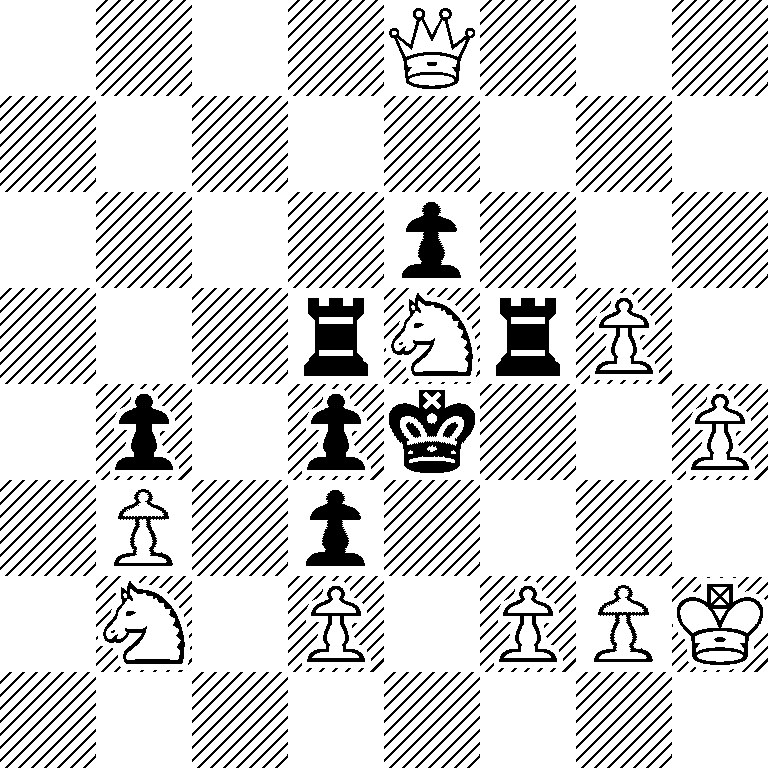 4Q3/8/4p3/3rNrP1/1p1pk2P/1P1p4/1N1P1PPK/8