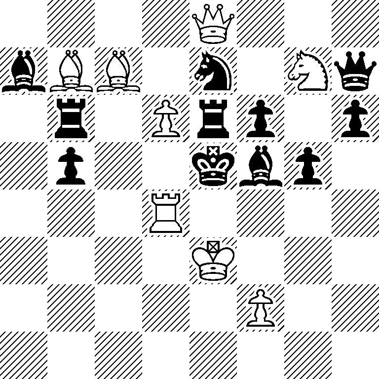 4Q3/bBB1n1Nq/1r1Prp1p/1p2kbp1/3R4/4K3/5P2/8