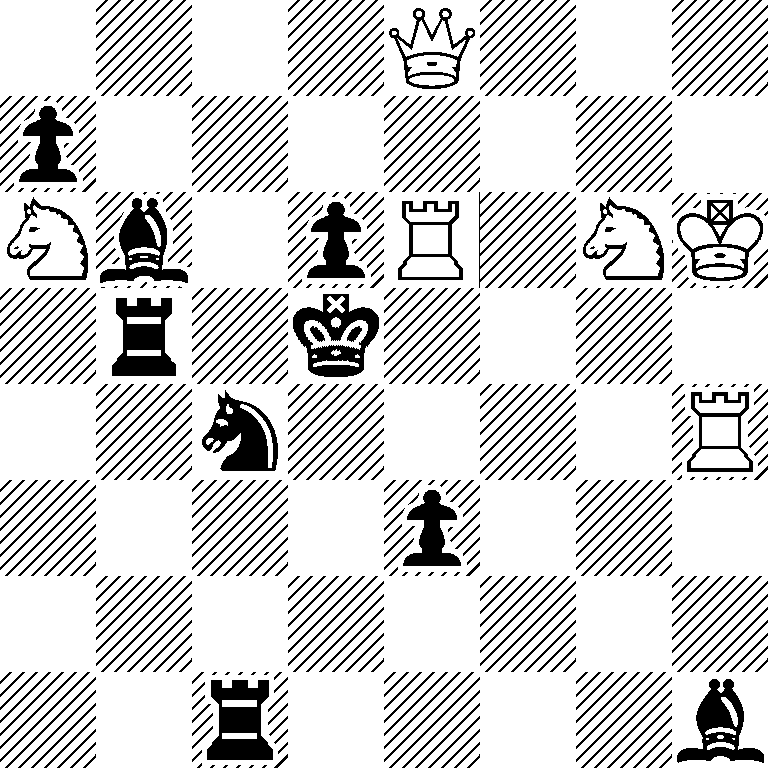 4Q3/p7/Nb1pR1NK/1r1k4/2n4R/4p3/8/2r4b