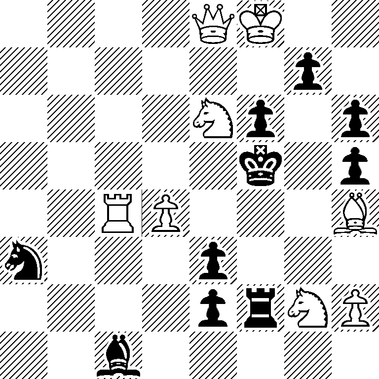 4QK2/6p1/4Np1p/5k1p/2RP3B/n3p3/4prNP/2b5