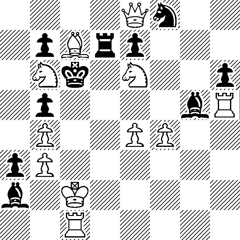 4Qn2/1pBrp3/1Nk1N2p/1p4bR/1P2PP2/pP6/b1K5/2R5
