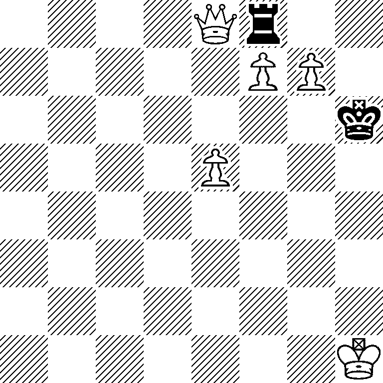 4Qr2/5PP1/7k/4P3/8/8/8/7K