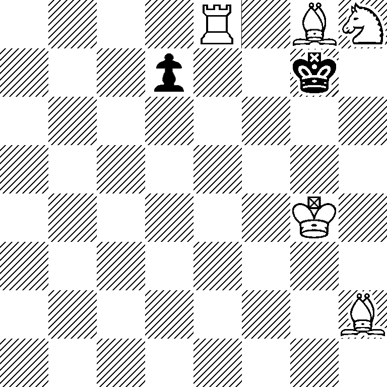 4R1BN/3p2k1/8/8/6K1/8/7B/8