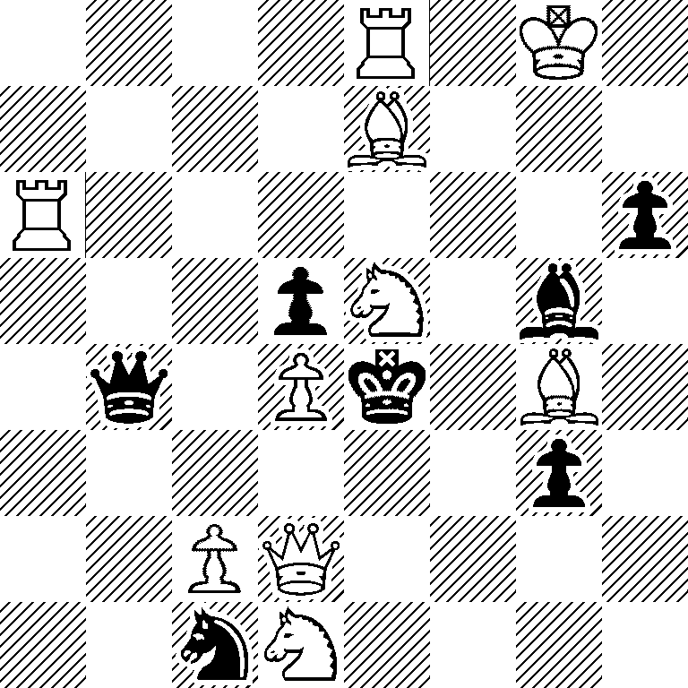 4R1K1/4B3/R6p/3pN1b1/1q1Pk1B1/6p1/2PQ4/2nN4