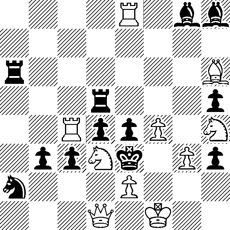 4R1bb/8/r6B/3r3p/2RppP1N/1ppNk1Pp/n3P3/3Q1K2