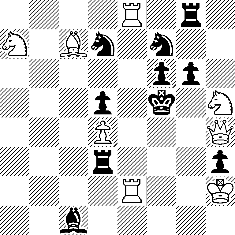 4R1r1/N1Bn1n2/5pp1/3p1k1N/3P3Q/3r3p/4R2K/2b5