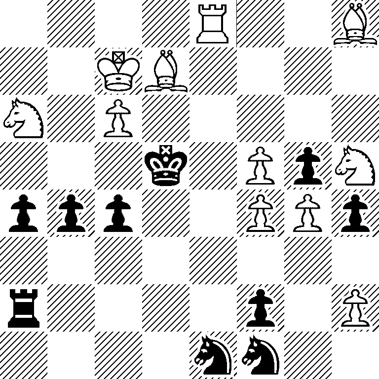 4R2B/2KB4/N1P5/3k1PpN/ppp2PPp/8/r4p1P/4nn2