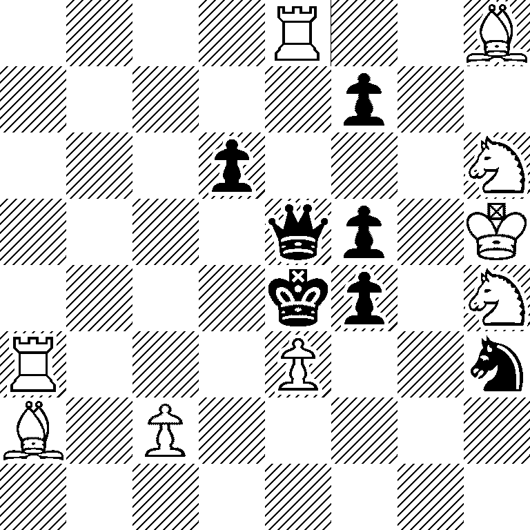 4R2B/5p2/3p3N/4qp1K/4kp1N/R3P2n/B1P5/8