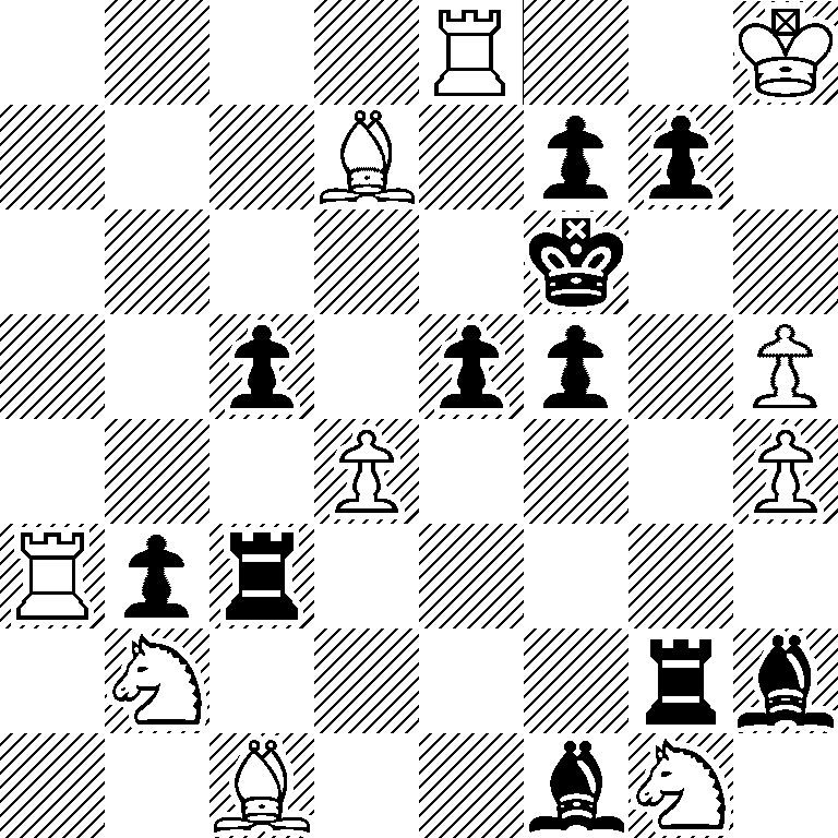 4R2K/3B1pp1/5k2/2p1pp1P/3P3P/Rpr5/1N4rb/2B2bN1