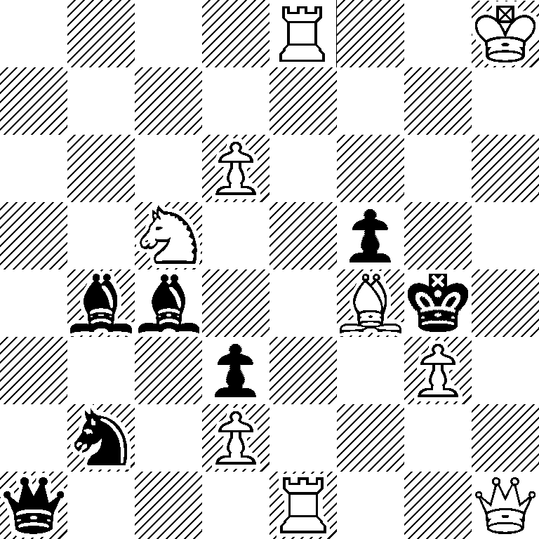 4R2K/8/3P4/2N2p2/1bb2Bk1/3p2P1/1n1P4/q3R2Q