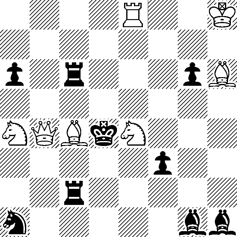 4R2K/8/p1r3pB/8/NQBkN3/5p2/2r5/n5bb