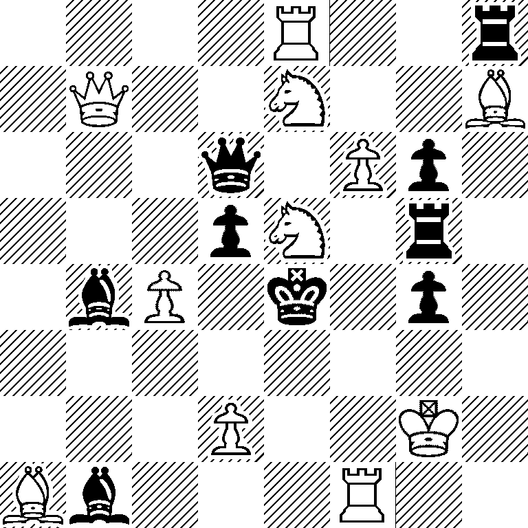 4R2r/1Q2N2B/3q1Pp1/3pN1r1/1bP1k1p1/8/3P2K1/Bb3R2