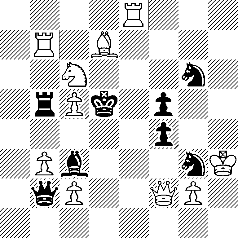 4R3/1R1B4/2N3n1/1rPk1p2/5p2/1Pb3nK/1qP2QP1/8