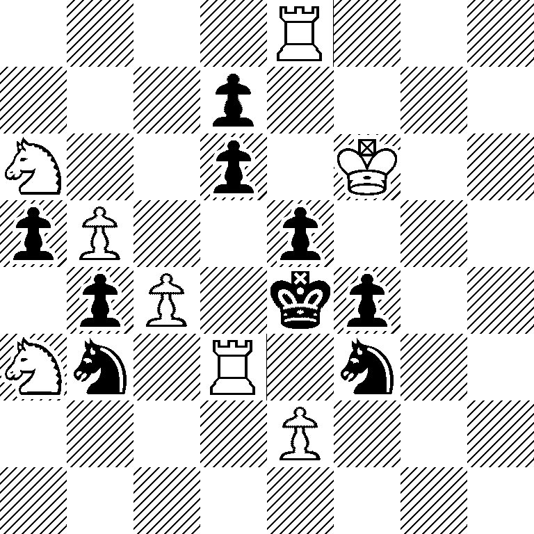 4R3/3p4/N2p1K2/pP2p3/1pP1kp2/Nn1R1n2/4P3/8
