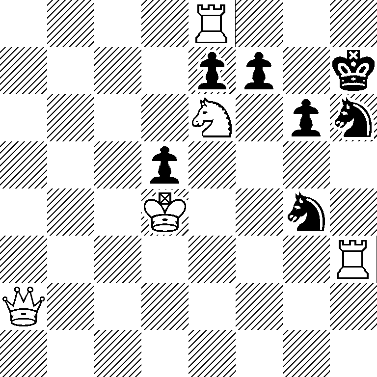 4R3/4pp1k/4N1pn/3p4/3K2n1/7R/Q7/8