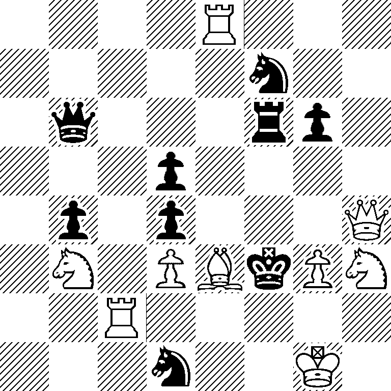 4R3/5n2/1q3rp1/3p4/1p1p3Q/1N1PBkPN/2R5/3n2K1