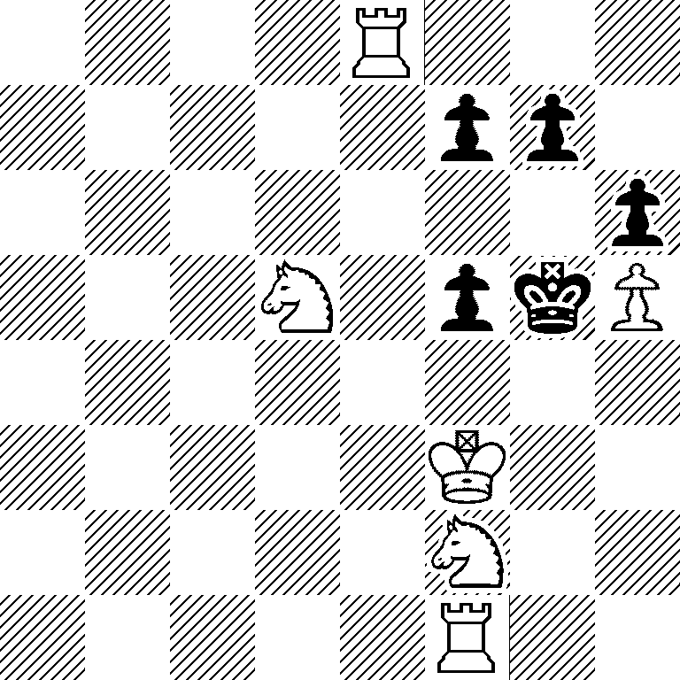 4R3/5pp1/7p/3N1pkP/8/5K2/5N2/5R2