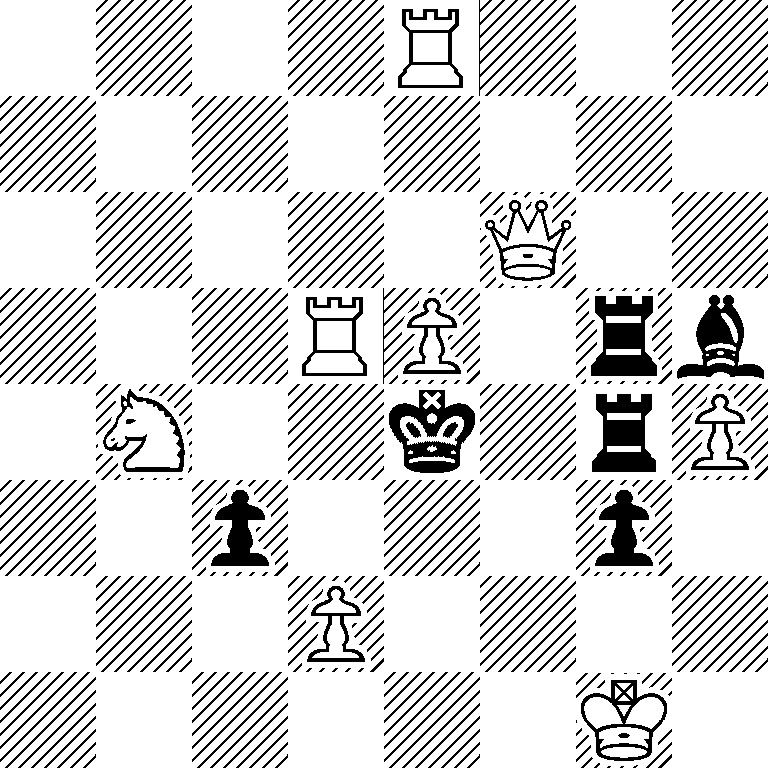 4R3/8/5Q2/3RP1rb/1N2k1rP/2p3p1/3P4/6K1