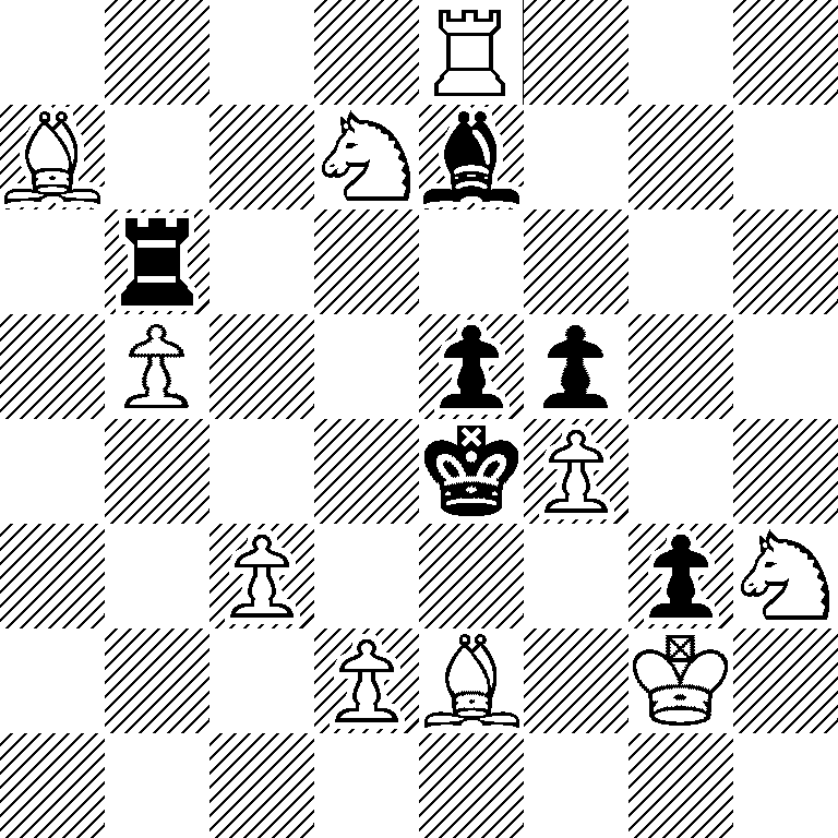 4R3/B2Nb3/1r6/1P2pp2/4kP2/2P3pN/3PB1K1/8