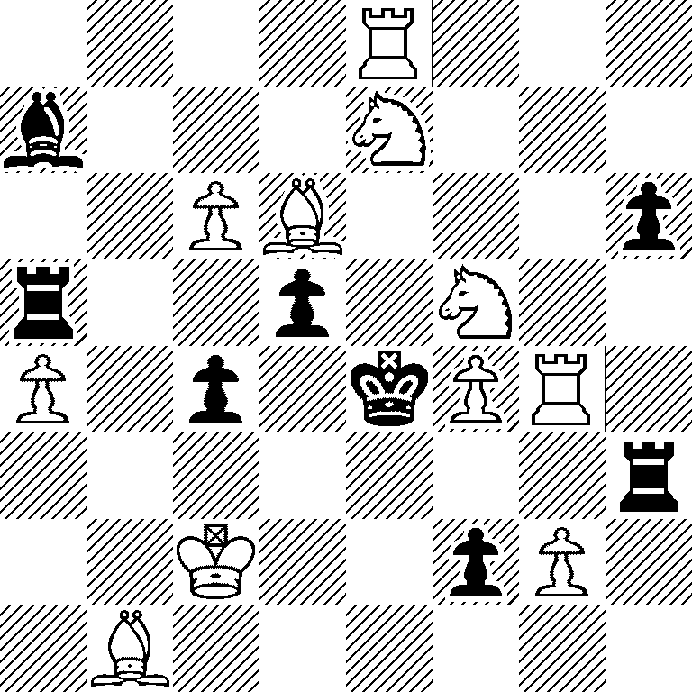 4R3/b3N3/2PB3p/r2p1N2/P1p1kPR1/7r/2K2pP1/1B6