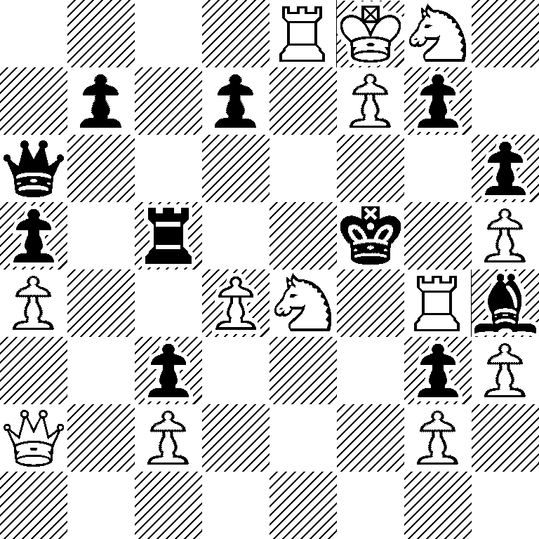 4RKN1/1p1p1Pp1/q6p/p1r2k1P/P2PN1Rb/2p3pP/Q1P3P1/8