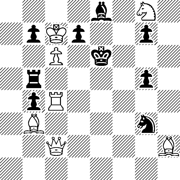 4b1N1/1pKp2p1/2P1k3/1r4p1/1pR5/1B4n1/2Q4B/8