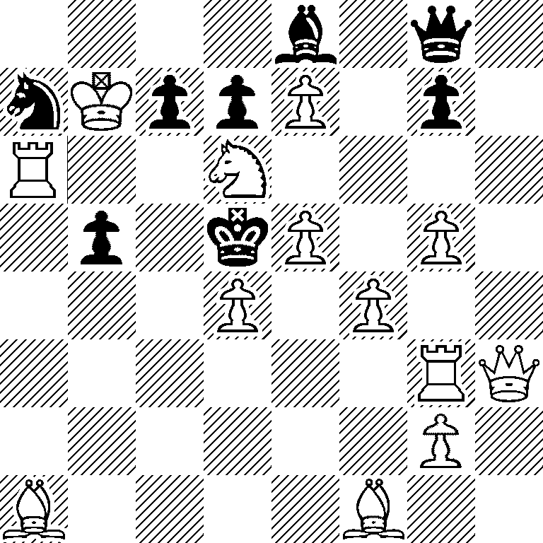 4b1q1/nKppP1p1/R2N4/1p1kP1P1/3P1P2/6RQ/6P1/B4B2