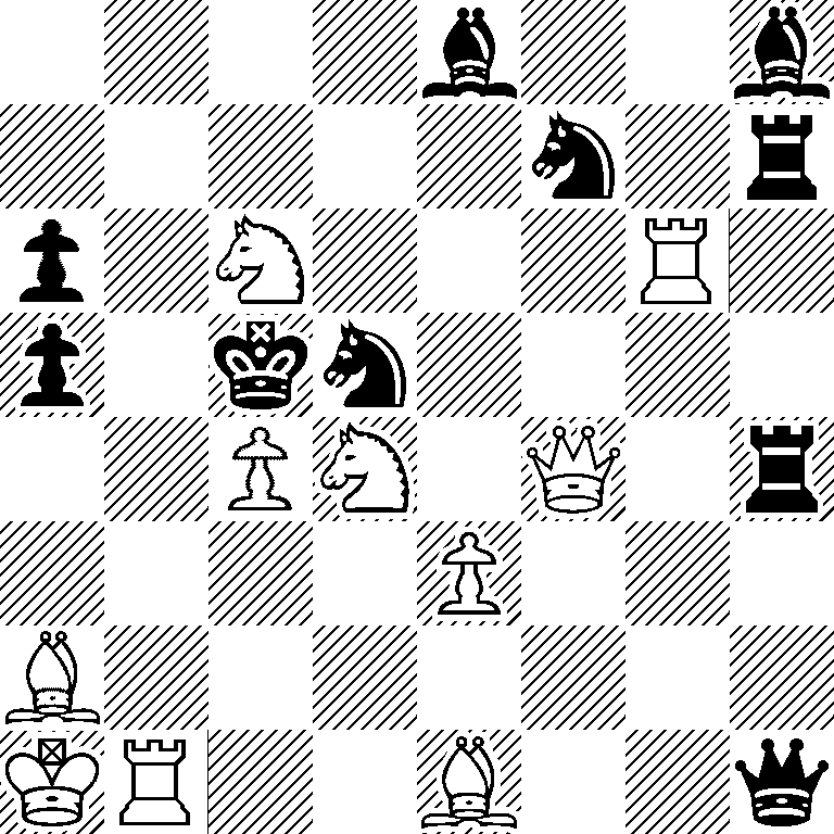 4b2b/5n1r/p1N3R1/p1kn4/2PN1Q1r/4P3/B7/KR2B2q