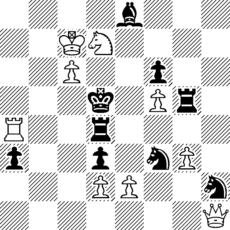 4b3/2KN4/2P2p2/3k1Pr1/R2r4/p2p1nP1/3PP2n/7Q