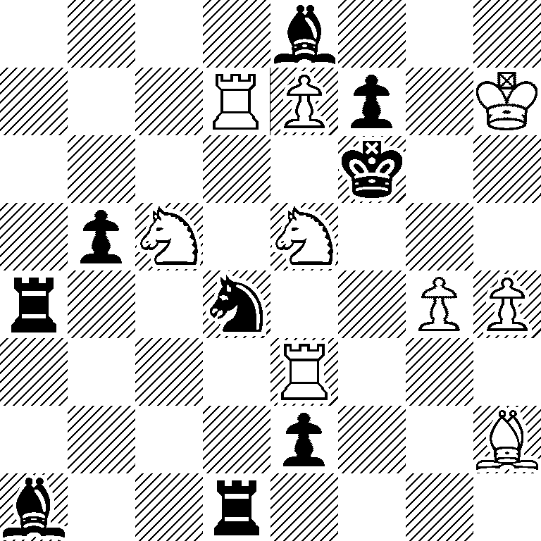 4b3/3RPp1K/5k2/1pN1N3/r2n2PP/4R3/4p2B/b2r4