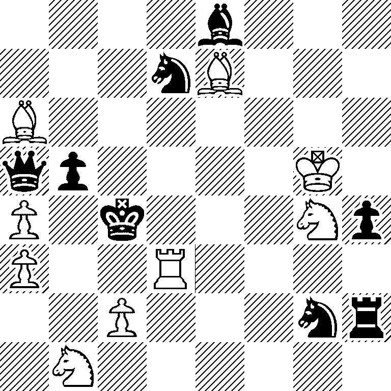 4b3/3nB3/B7/qp4K1/P1k3Np/P2R4/2P3nr/1N6