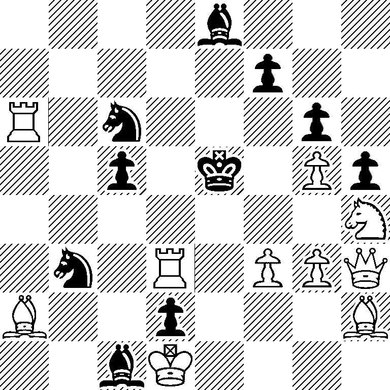 4b3/5p2/R1n3p1/2p1k1Pp/7N/1n1R1PPQ/B2p3B/2bK4