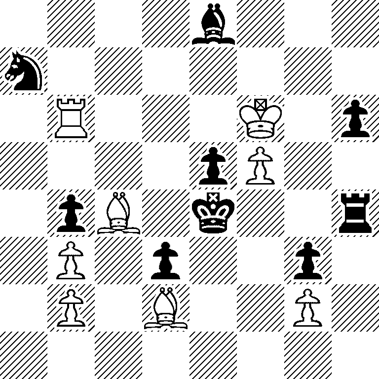 4b3/n7/1R3K1p/4pP2/1pB1k2r/1P1p2p1/1P1B2P1/8