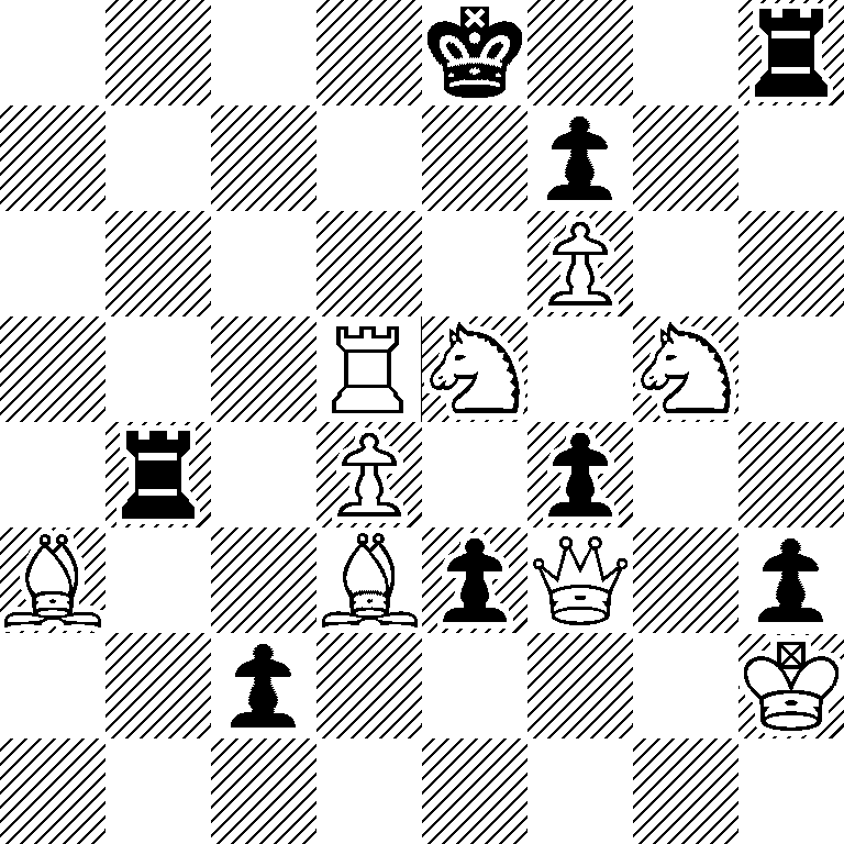 4k2r/5p2/5P2/3RN1N1/1r1P1p2/B2BpQ1p/2p4K/8
