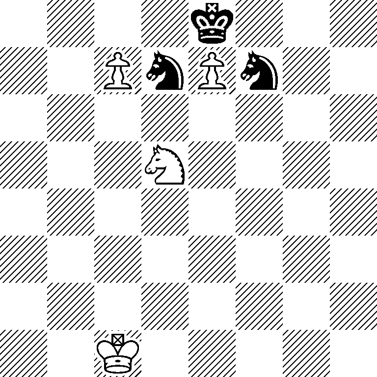 4k3/2PnPn2/8/3N4/8/8/8/2K5