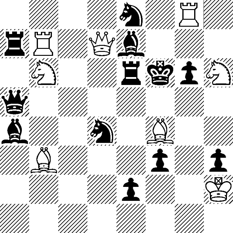 4n1R1/rR1Qb3/1N2rkpN/q7/b2n1B2/1B3p1p/4p2K/8
