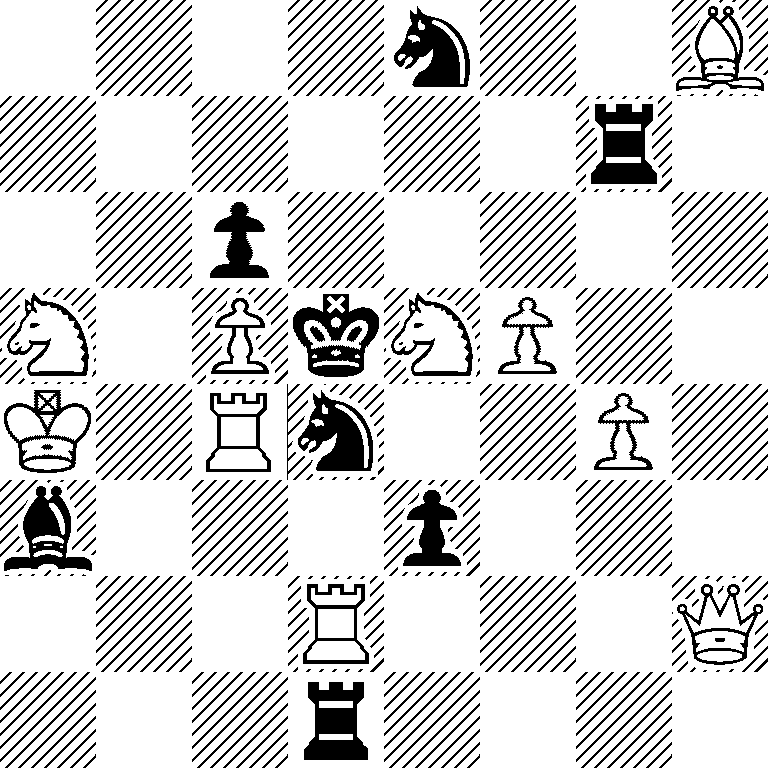 4n2B/6r1/2p5/N1PkNP2/K1Rn2P1/b3p3/3R3Q/3r4