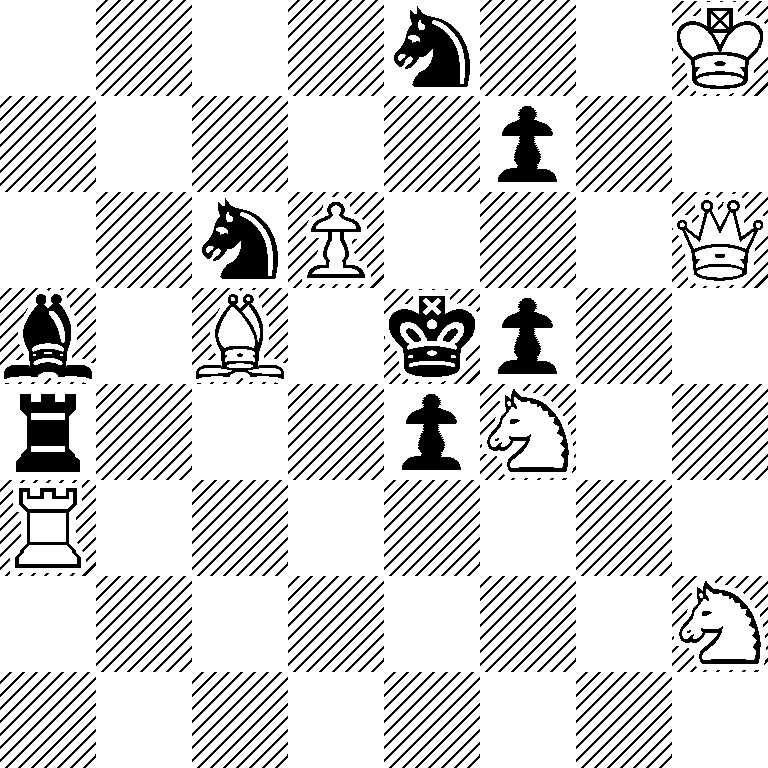 4n2K/5p2/2nP3Q/b1B1kp2/r3pN2/R7/7N/8