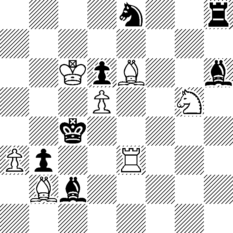 4n2r/8/2KpB2b/3P2N1/2k5/Pp2R3/1Bb5/8