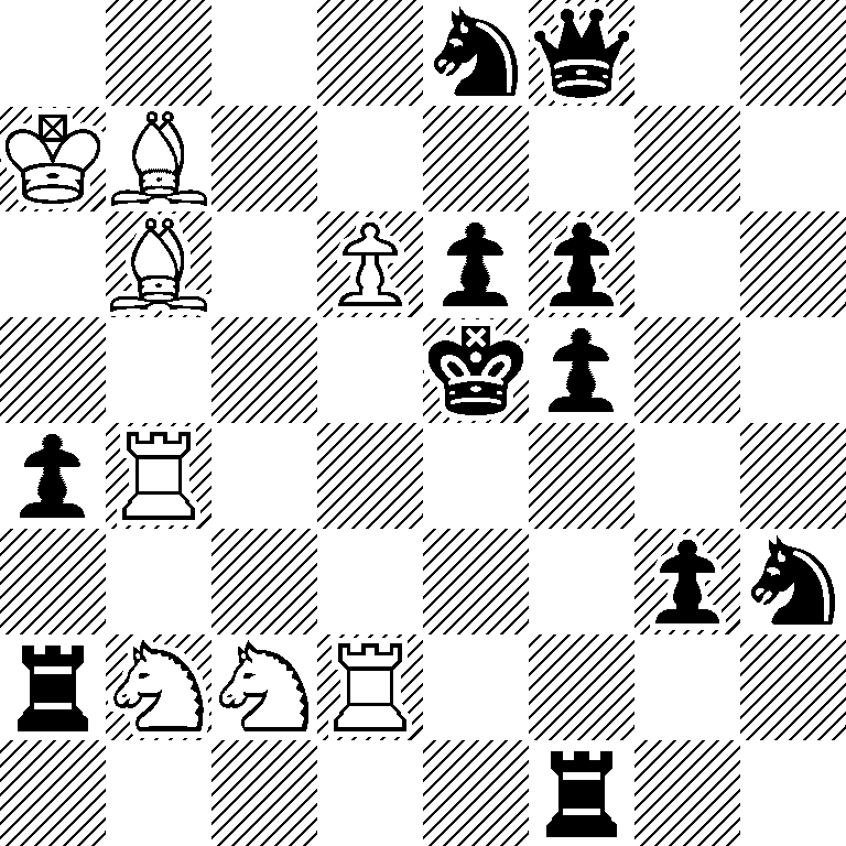 4nq2/KB6/1B1Ppp2/4kp2/pR6/6pn/rNNR4/5r2