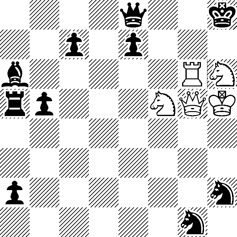4q2k/2p1p3/b5RN/rp3NQK/8/8/p6n/6n1