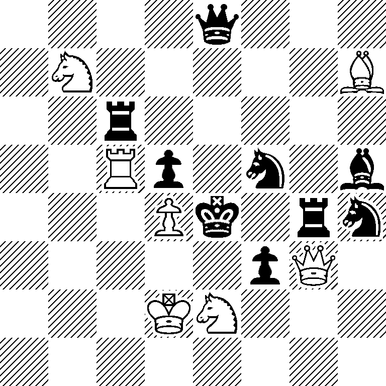 4q3/1N5B/2r5/2Rp1n1b/3Pk1rn/5pQ1/3KN3/8