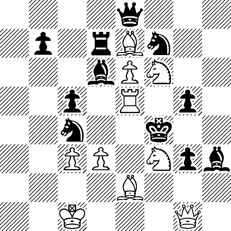 4q3/1p1rBn2/3bPN2/2p1R1p1/2n2k2/2PP1Npb/4B3/2K3Q1